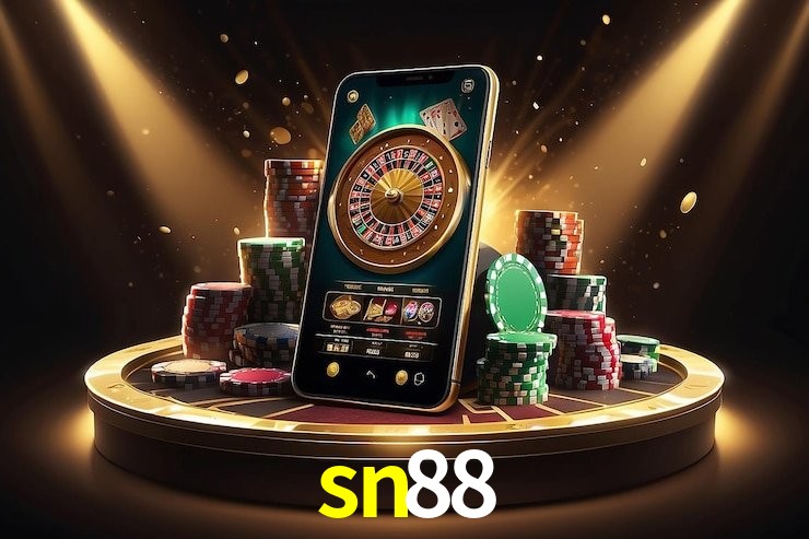 sn88 - Winners Celebration